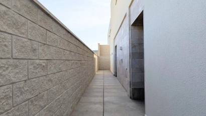 Återförsäljning - Detached villa -
Benijofar