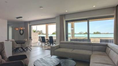 Återförsäljning - Detached villa -
Benijofar