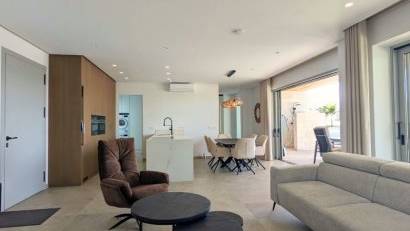 Återförsäljning - Detached villa -
Benijofar