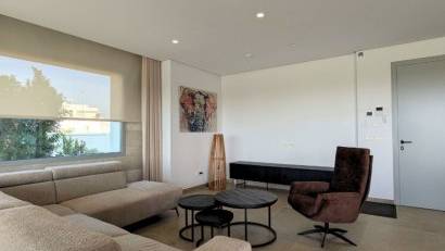 Återförsäljning - Detached villa -
Benijofar