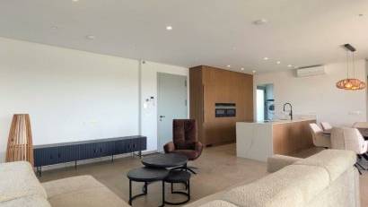 Återförsäljning - Detached villa -
Benijofar