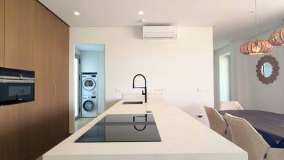 Återförsäljning - Detached villa -
Benijofar