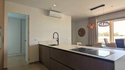 Återförsäljning - Detached villa -
Benijofar