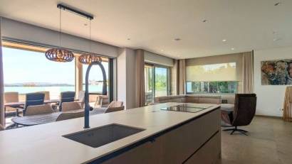 Återförsäljning - Detached villa -
Benijofar