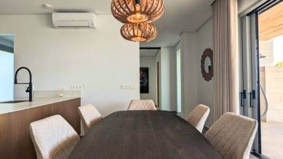 Återförsäljning - Detached villa -
Benijofar