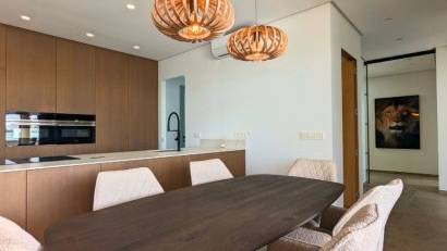 Återförsäljning - Detached villa -
Benijofar