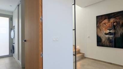 Återförsäljning - Detached villa -
Benijofar