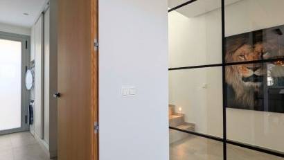 Återförsäljning - Detached villa -
Benijofar