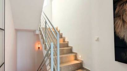 Återförsäljning - Detached villa -
Benijofar