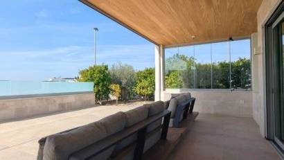 Återförsäljning - Detached villa -
Benijofar