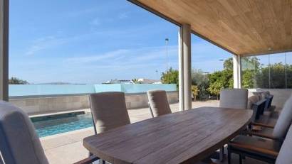 Återförsäljning - Detached villa -
Benijofar