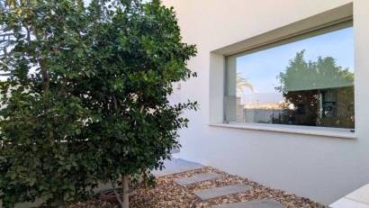 Återförsäljning - Detached villa -
Benijofar