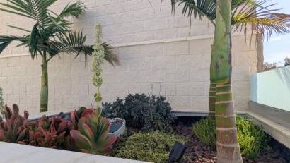 Återförsäljning - Detached villa -
Benijofar