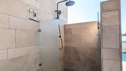 Återförsäljning - Detached villa -
Benijofar