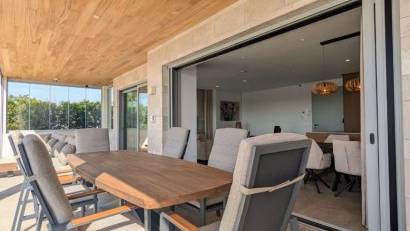 Återförsäljning - Detached villa -
Benijofar