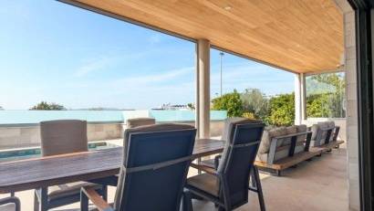 Återförsäljning - Detached villa -
Benijofar