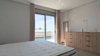 Återförsäljning - Detached villa -
Benijofar