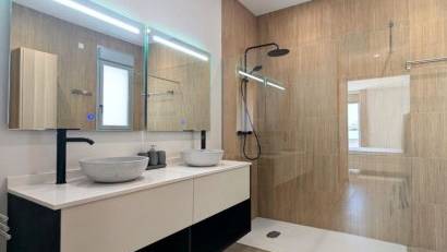 Återförsäljning - Detached villa -
Benijofar