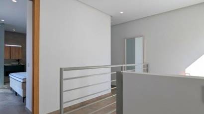 Återförsäljning - Detached villa -
Benijofar