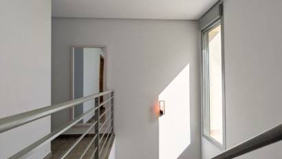 Återförsäljning - Detached villa -
Benijofar