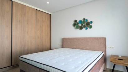 Återförsäljning - Detached villa -
Benijofar