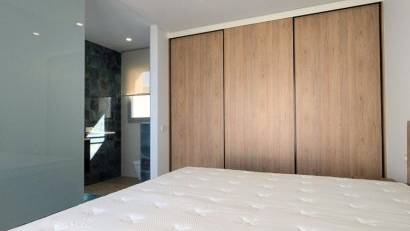 Återförsäljning - Detached villa -
Benijofar