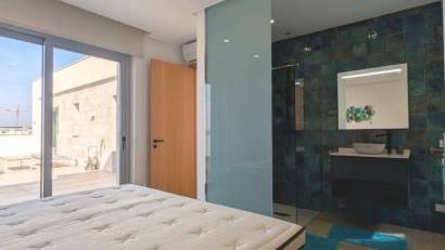 Återförsäljning - Detached villa -
Benijofar