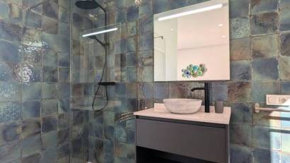 Återförsäljning - Detached villa -
Benijofar