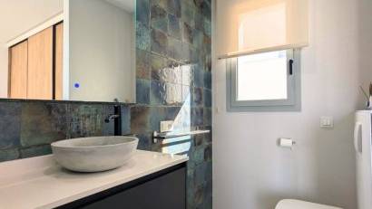 Återförsäljning - Detached villa -
Benijofar