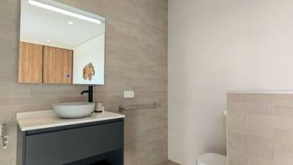 Återförsäljning - Detached villa -
Benijofar