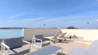 Återförsäljning - Detached villa -
Benijofar