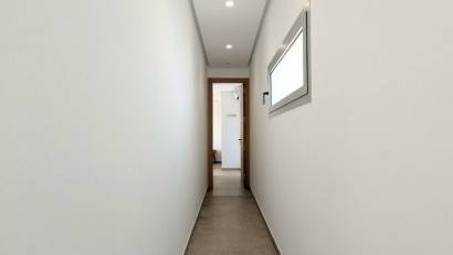 Återförsäljning - Detached villa -
Benijofar