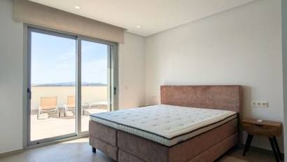 Återförsäljning - Detached villa -
Benijofar