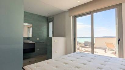 Återförsäljning - Detached villa -
Benijofar