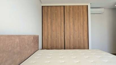 Återförsäljning - Detached villa -
Benijofar