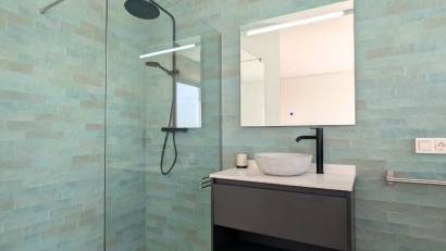 Återförsäljning - Detached villa -
Benijofar