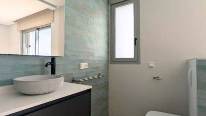 Återförsäljning - Detached villa -
Benijofar