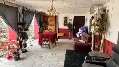 Reventa - Finca -
Torre Del Rico