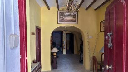 Reventa - Finca -
Torre Del Rico