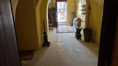 Reventa - Finca -
Torre Del Rico