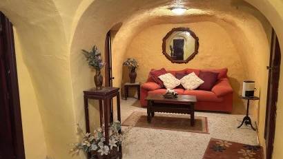 Reventa - Finca -
Torre Del Rico