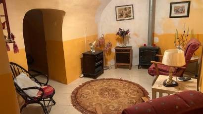 Reventa - Finca -
Torre Del Rico