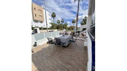 Resale - Townhouse -
Los Dolses