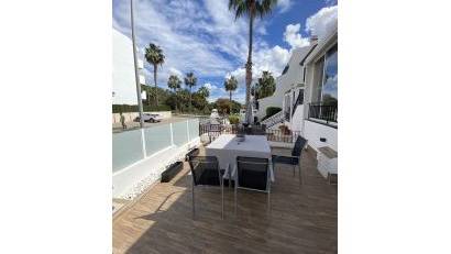 Resale - Townhouse -
Los Dolses