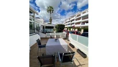 Resale - Townhouse -
Los Dolses