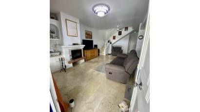 Resale - Townhouse -
Los Dolses