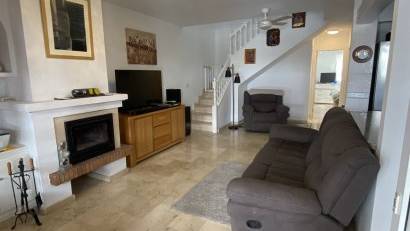 Resale - Townhouse -
Los Dolses