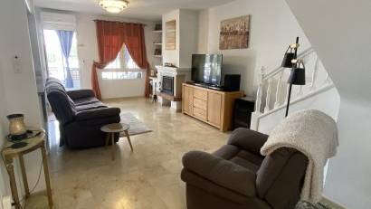 Resale - Townhouse -
Los Dolses