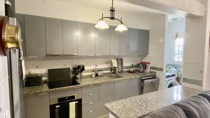 Resale - Townhouse -
Los Dolses