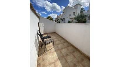 Resale - Townhouse -
Los Dolses